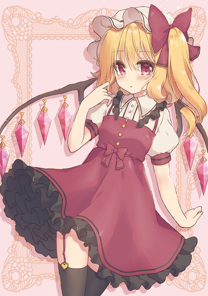 Flandre Scarlet