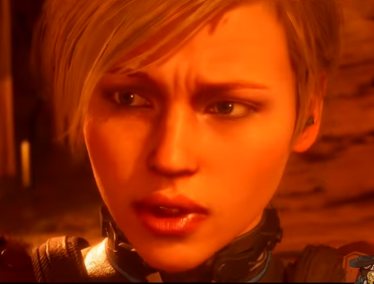 Am I the only one who thinks Cassie Cage got cuter by the release? - Mortal kombat, Cassie Cage, Mortal kombat 11, Cassie Cage