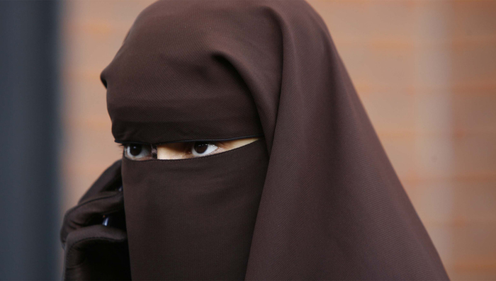 Sri Lanka prepares to ban burkas and niqabs - Sri Lanka, Ban, Explosion