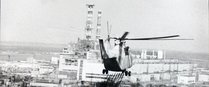 Chernobyl nuclear disaster on this day 33 years ago. - Chernobyl, Tragedy, Story, Facts, Virus, Anniversary