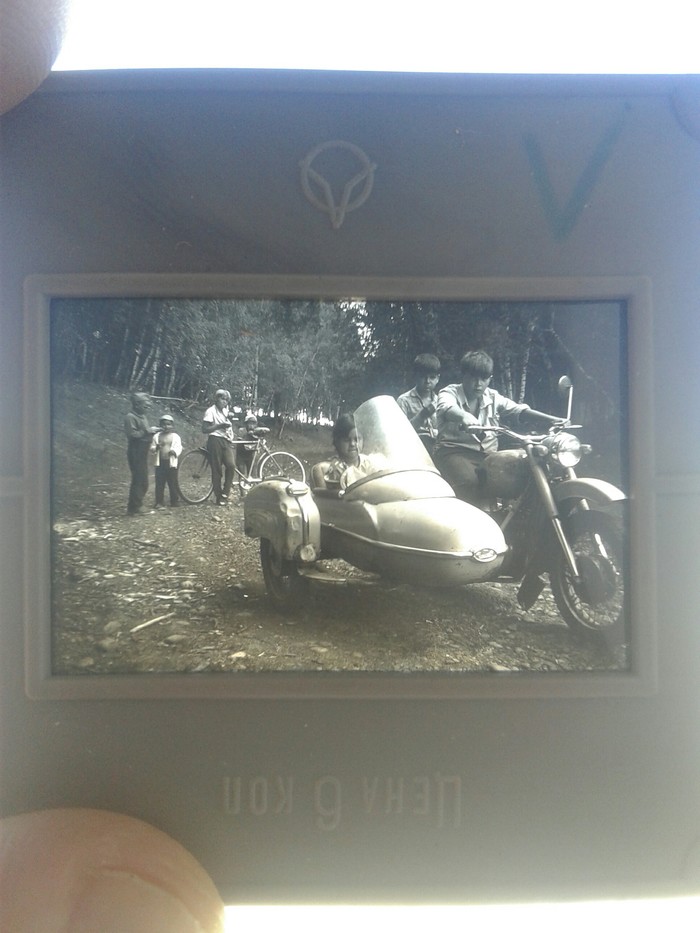 Когда дед до пяти на работе(1987)