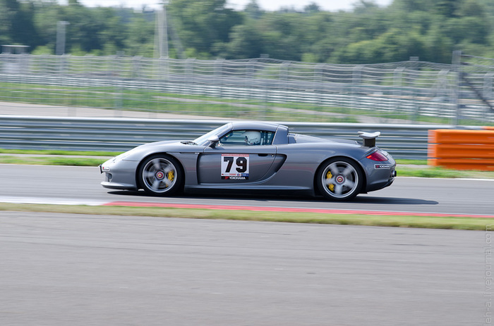Porsche Carrera GT Музей, Porsche, Moscow raceway, Grid Girl, Длиннопост
