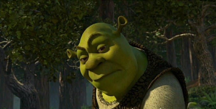 What actor does Shrek look like in this picture? - Shrek, Actors and actresses, Help me find