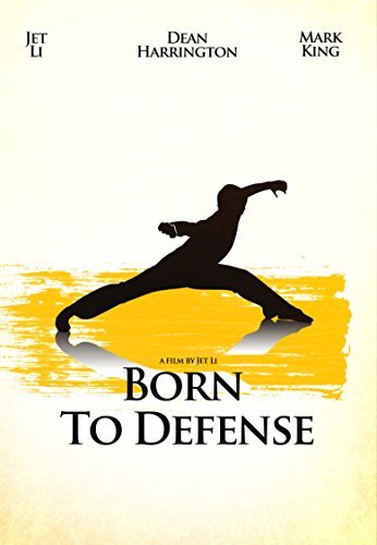 Born to Protect - Jet Li's directorial debut - Jet Li, China, Chinese cinema, Asian cinema, Боевики, Boxing, Martial arts, Video, Longpost