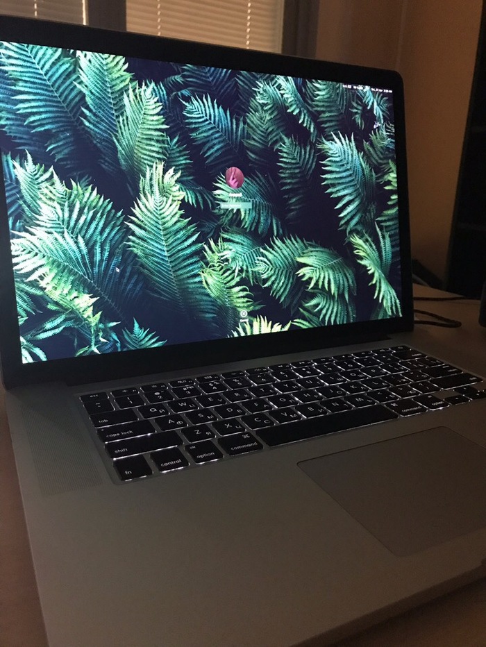 Macbook pro 15 (2018 vs 2015) Macbook, , 