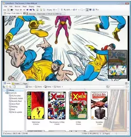 How to start reading comics? - Comics, Useful sites, Runet, Longpost