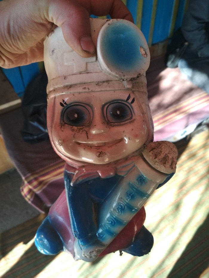 Маша-наркомаша