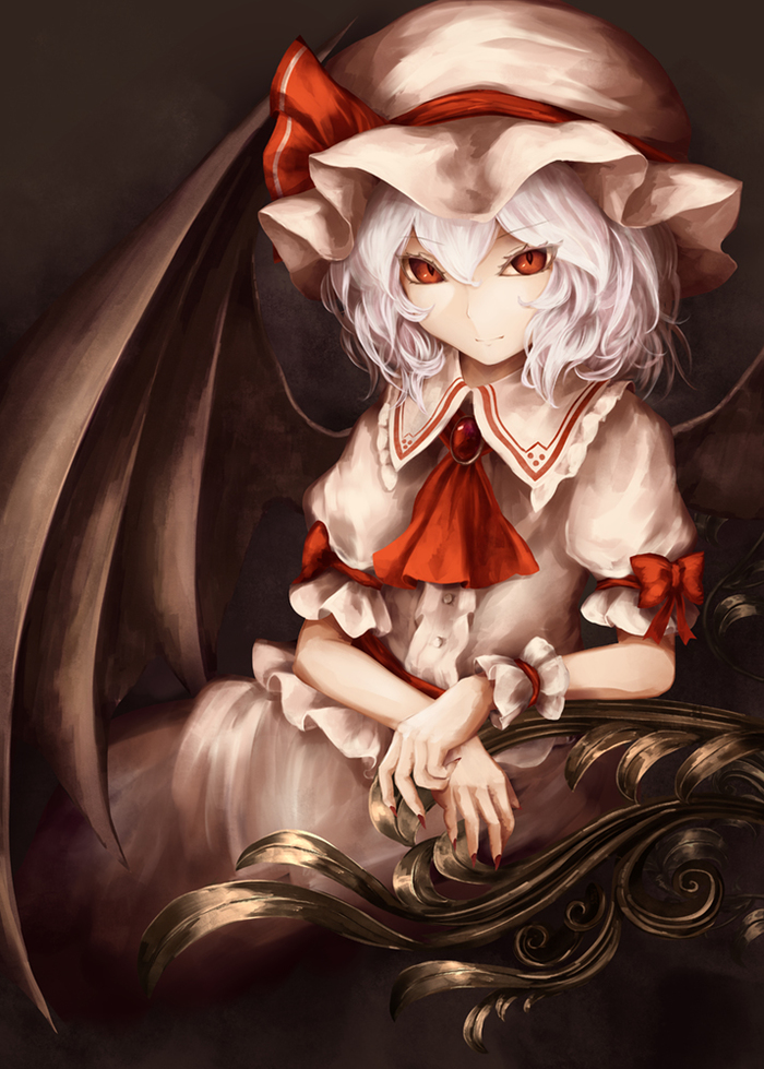 Remilia Scarlet