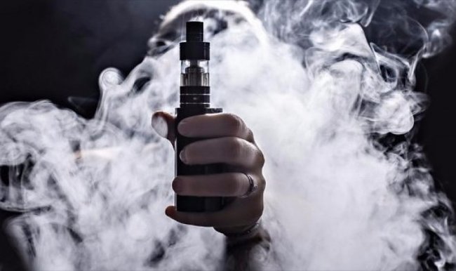 Harvard scientists find bacterial and fungal toxins in e-cigarettes - Harvard, The science, Scientists, E-cigarettes, Toxins, Research