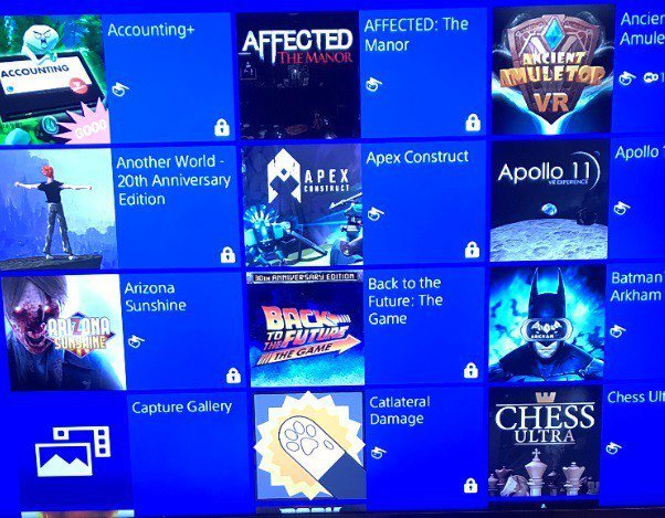 PS4 Player Lost Access to Entire Library of Games for a Week for Word N - Playstation 4, Ban, Racism, White power, Longpost