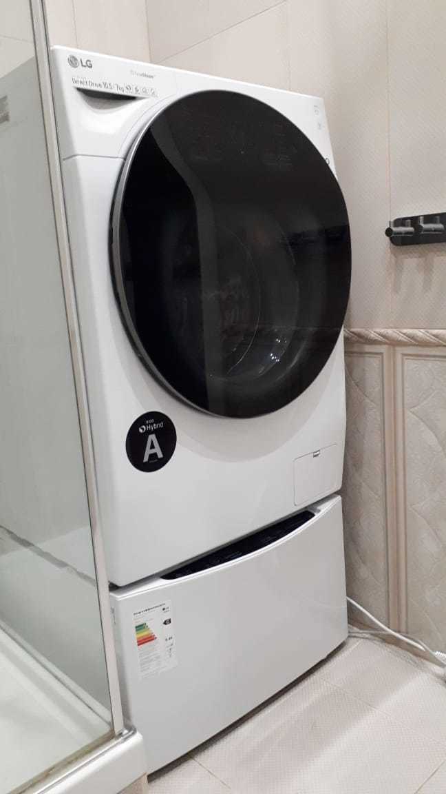 Washer Advice Needed - My, Repair, Repair of equipment, Longpost