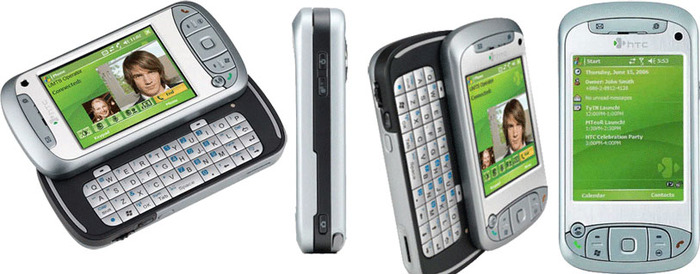 Communicators of the era of Windows Mobile my TOP-10 - Mobile phones, Smartphone, Kpc, Windows mobile, Longpost