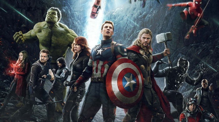 $60 million in a day: the incredible record of the final part of the Avengers - Avengers, Movies, Avengers Endgame, Marvel