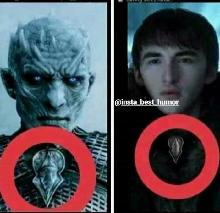 Ну всё понятно. Дальше можно не смотреть! ))