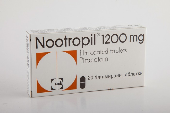 Experiment: Nootropil - My, Nootropics, , Phenotropil, Experiment, Brain, Memory, Self-development, Development