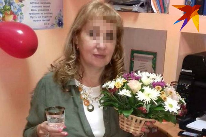 In Krasnodar, the head of the kindergarten, who put the child on her knees, will be fired under the article - Krasnodar, Kindergarten, Humiliation, Mockery, Negative, State of emergency, Video, Longpost
