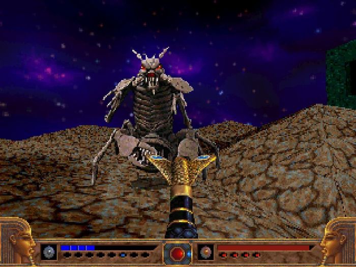 Power Slave (ps1) , -