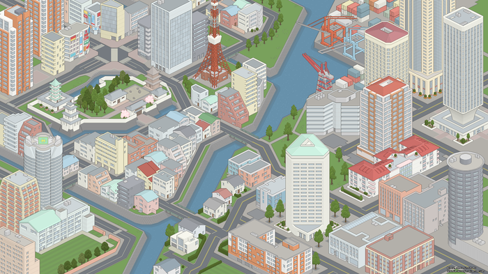 Коллаборационный коммьюнити-проект.