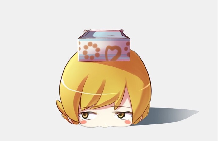 Где мои пончики?