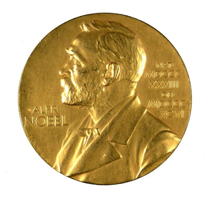 Nobel Prize and Razumov's Graph - My, Nobel Prize, , TRUE, Rewarding, The essence, Pathos, Illusion, Video, Longpost