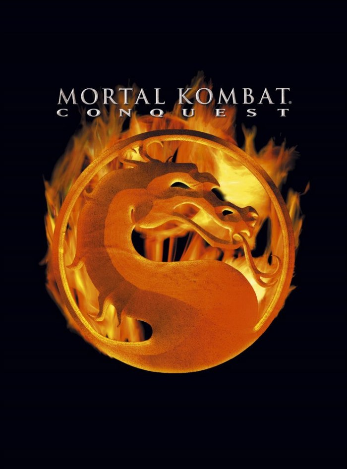 The series Mortal Kombat: Conquest / Mortal Kombat: Conquest (1998) - Mortal kombat, Kung Lao, Shang tsung, Боевики, Fantasy, Serials, NTV, Video, Longpost, Shang Tsung