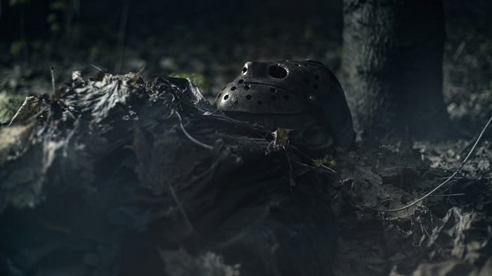 Freddy vs Jason (End Scene) Косплей, Пятница 13, Ужасы, Фотография, Длиннопост, Фредди Крюгер, Фотограф, Джейсон Вурхис