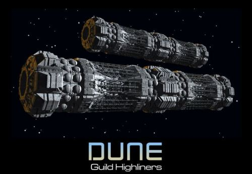 In anticipation of the film Dune 2020, we disassemble: Highliners - 2020, Highliner, Dune, , Movies, Longpost, Denis Villeneuve