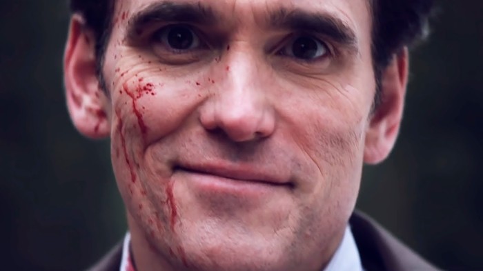 The house that Jack built - what are these films for? - My, Horror, Movies, Killer, Review, Overview, Movie review, Longpost, The house that Jack built, Horror