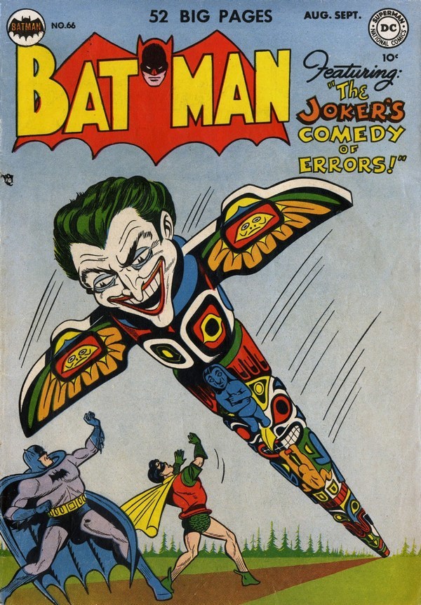   : Batman #66-75 , DC Comics, , , -, 
