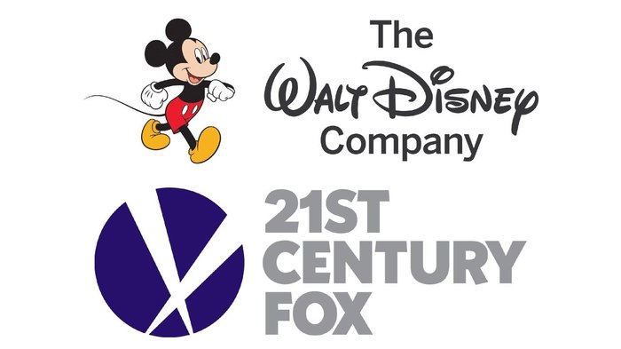 Disney   -2      Walt Disney Company, Star Wars, 20th Century Fox, , 