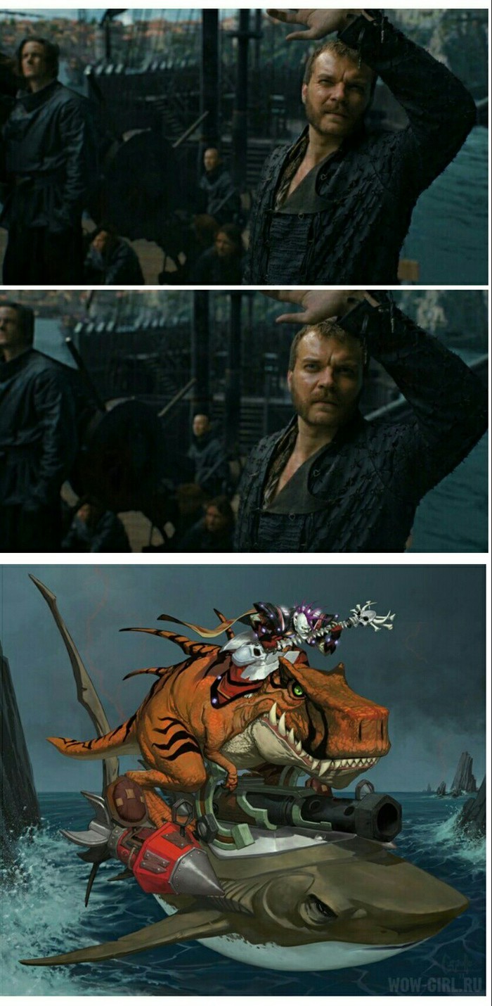     World of Warcraft,  