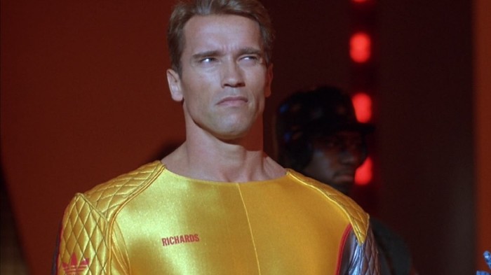 1557376457114915313 бегущий человек 1987 актеры тогда и сейчас фото