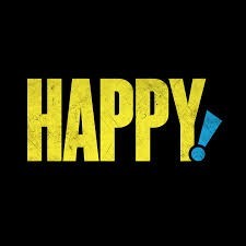 Happy!     , , , , , , 
