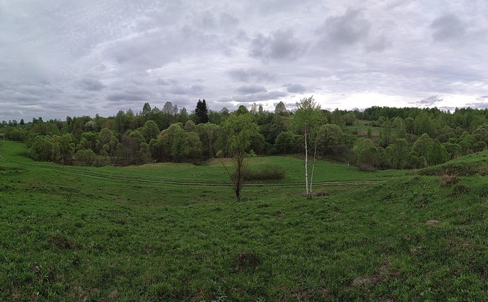 Just Spring - My, Spring, May, Nature, Kaluga region