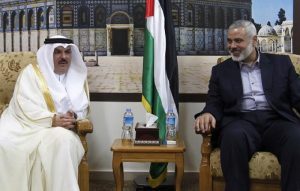 Hamas and PA award $500 million 'bonus' for attacks on Israel - Israel, Hamas, Qatar, news, Politics, Reward, Shelling, Text