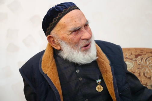 Russia's oldest resident dies - Long-liver, Old age, A life, Death