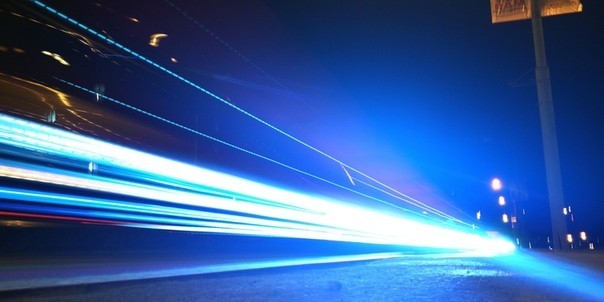 Night bike ride. - My, Night, A bike, The photo, First experience, Longpost