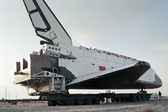 Buran. How the great Soviet project died - Buran, Rocket plane, Space, the USSR, Arguments and Facts, Video, Longpost