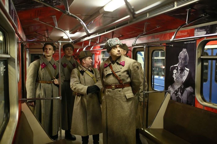 Вопрос к людям из городов с метро Метро, Люди, Отношения