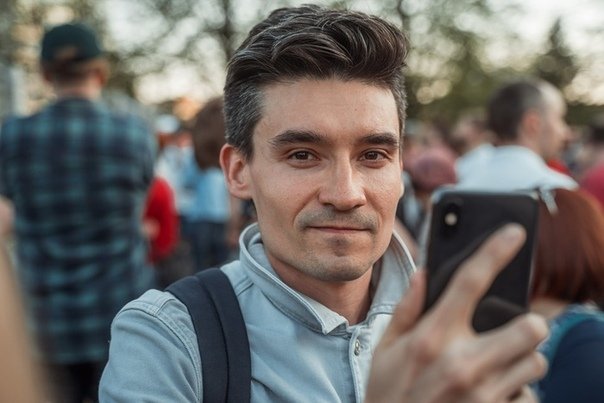 The harsh faces of protest - Yekaterinburg, Video, Longpost, Protest