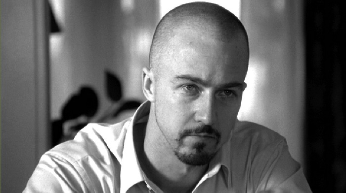 What is the meaning of the movie American History X - My, , Movies, American History X, Meaning