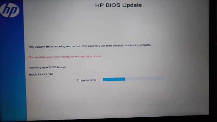 Help updating BIOS - Laptop Repair, Need help with repair, Notebook, Longpost