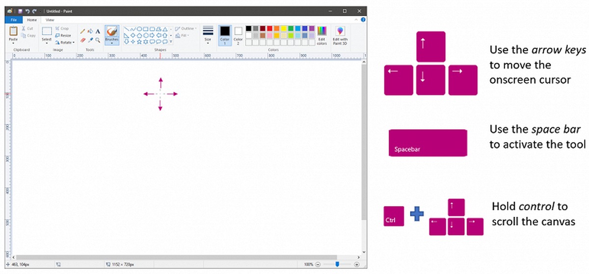 Версии paint. Paint Windows 10. Функции Microsoft Paint. Графический редактор виндовс 10. Расширение функционала Paint.