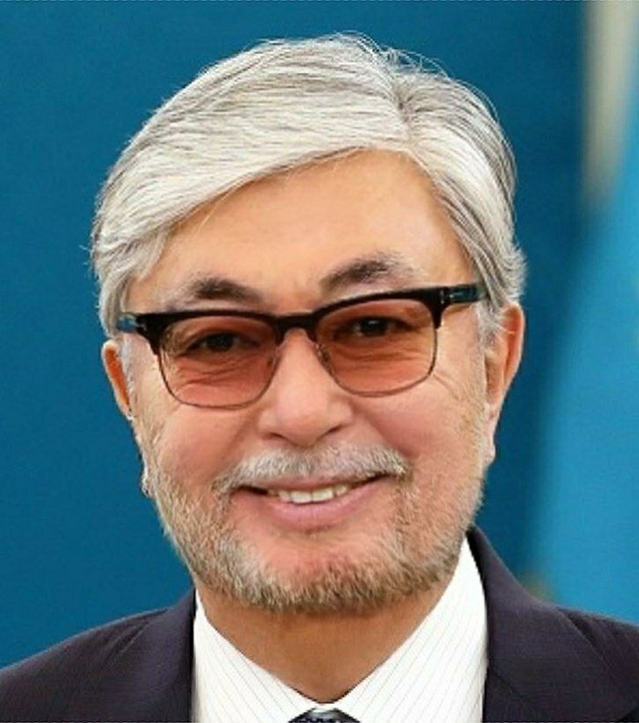 Kassym-Jomart Tokayev. - My, , Kassym-Jomart Tokayev, Elections, Politicians, Kazakhstan, Presidential elections, Almaty, Nur-Sultan