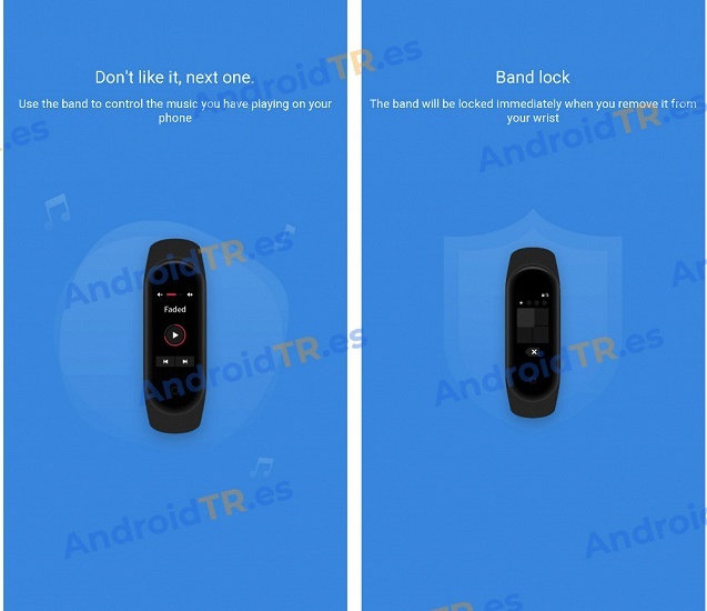 There is information about the new fitness bracelet Xiaomi Mi Band 4 - Xiaomi, Mi band, Fitness Bracelet, , Longpost