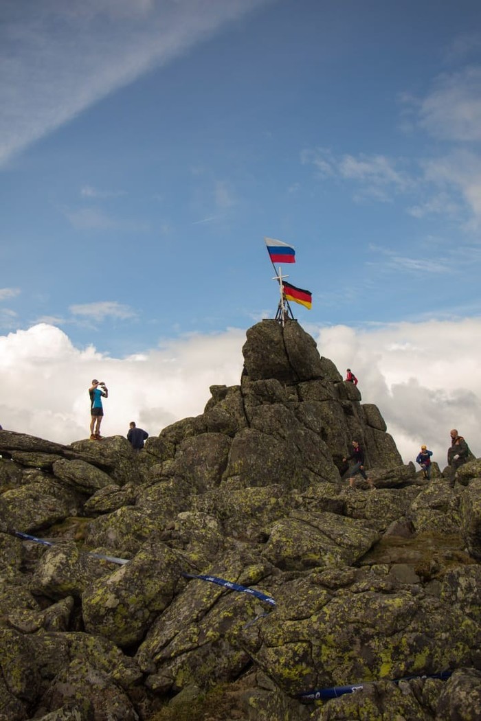 Конжак-2019. СИЛА ПИКАБУ, ВЗЫВАЮ К ТЕБЕ!!! - Моё, Конжак, Конжаковский камень, Уральские горы, Бег, Спорт, Марафон, 2019, Сила Пикабу, Длиннопост