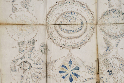 Mysterious Voynich manuscript deciphered - Cryptography, Decryption, Voynich Manuscript, Voynich manuscript