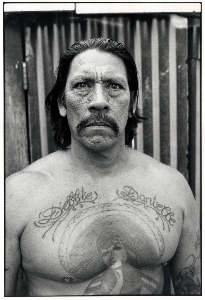 May 16 - Danny Trejo turns 75. - Danny Trejo, Birthday, Actors and actresses, Cinema, Movies, Боевики, Director, Story