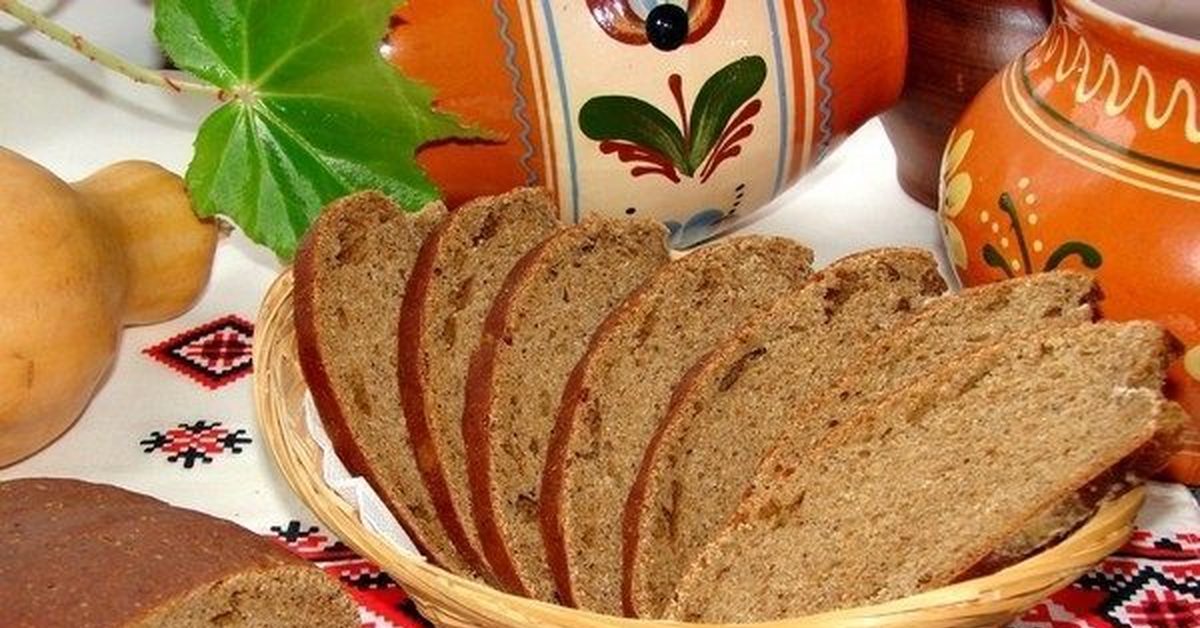 Сковородник хлеб рецепт белорусская кухня