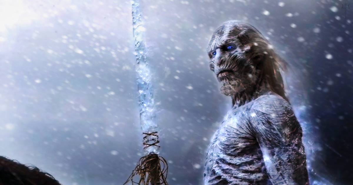 White walkers. Белые ходоки в игре престолов. Ледяные ходоки игра престолов. Король ледяных ходоков. Игра престолов снежные ходоки.